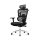Fotel ergonomiczny Huzaro Mark Adler Expert 4.9 Black MA-Expert 4.9 Black